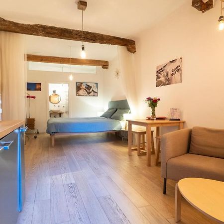Lovely Studio D'Azeglio by Studio Vita Bologna Esterno foto