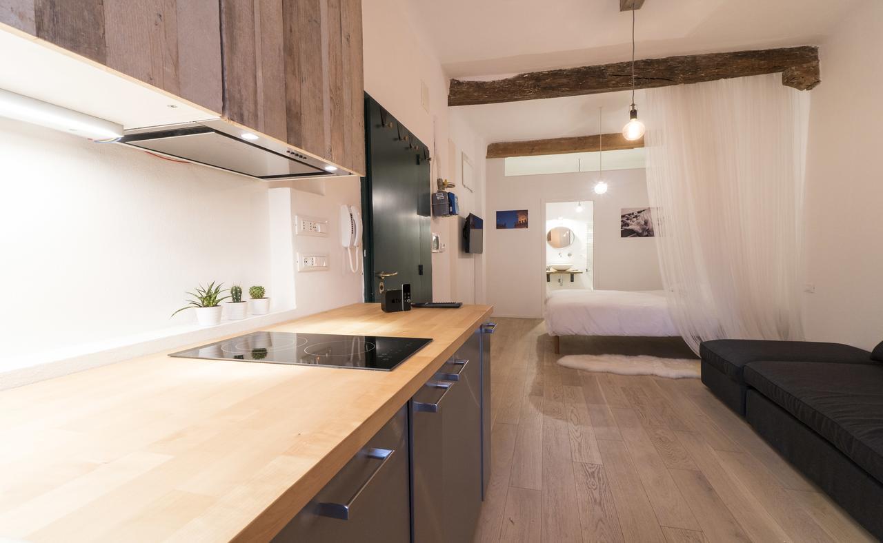 Lovely Studio D'Azeglio by Studio Vita Bologna Esterno foto