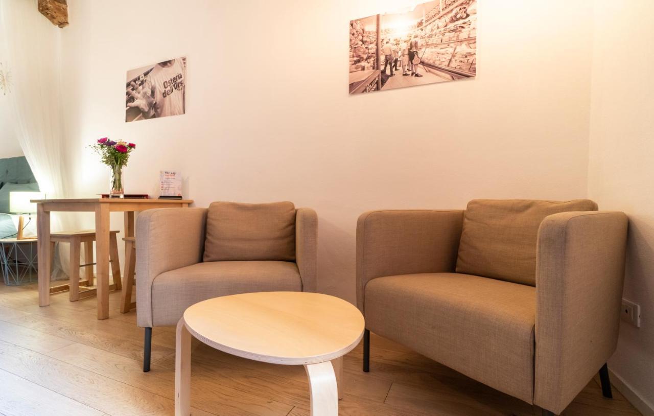 Lovely Studio D'Azeglio by Studio Vita Bologna Esterno foto
