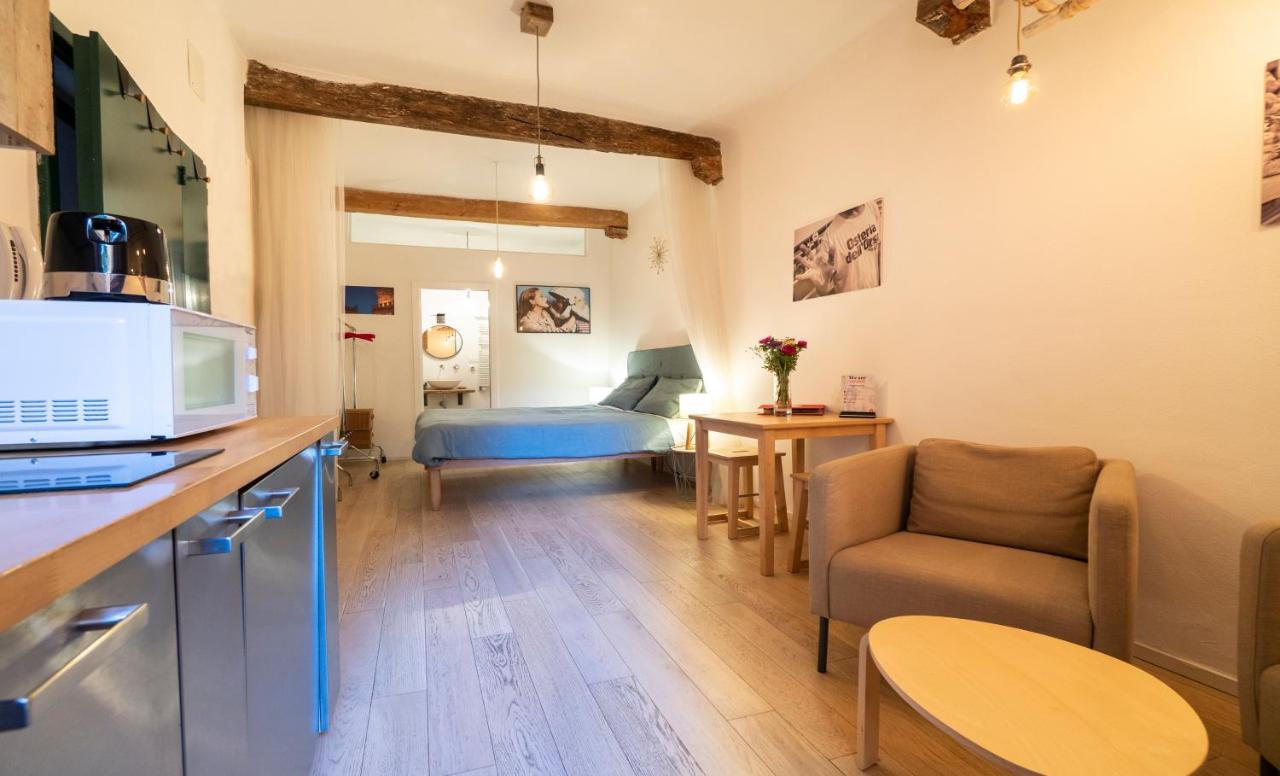 Lovely Studio D'Azeglio by Studio Vita Bologna Esterno foto